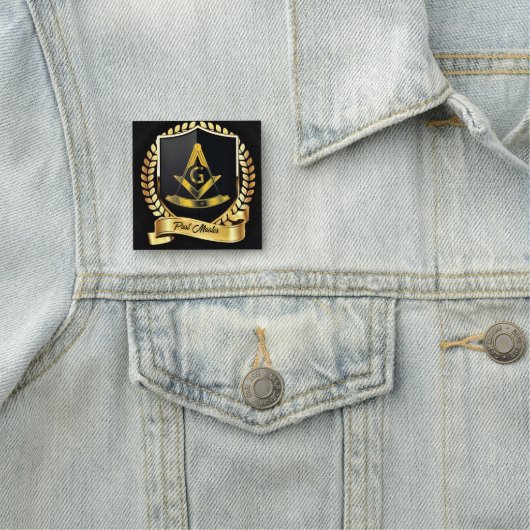 Afgelopen master naamplaatje (In situ)