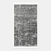 Afgelopen muren papier gasthanddoeken servet (Voorkant)