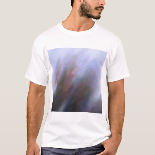 Afgelopen september t-shirt (Voorkant)