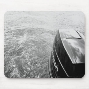 Afgelopen tijden Gevist Muismat