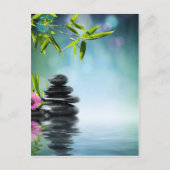 afgelopen zomer - 2012 II, zeeparadijs o.b.a. Bali Briefkaart (Voorkant)