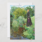 Afgelopen zomer was het groener | Byam Shaw (Voorkant)