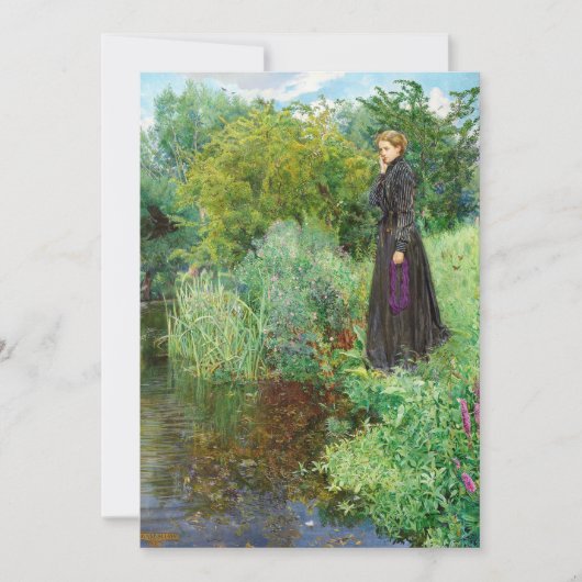 Afgelopen zomer was het groener | Byam Shaw (Voorkant)