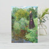 Afgelopen zomer was het groener | Byam Shaw (Staand voorkant)