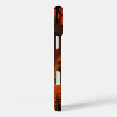 Afgelost Kruis Case-Mate iPhone Case (Achterkant / Rechts)