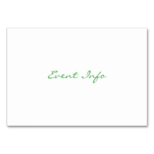 Afgeronde oplegger Thunder_Cove Kaart (Achterkant)