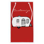 Afgeronde oplegger Thunder_Cove Klein Cadeauzakje (Achterkant)