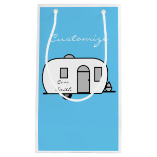 Afgeronde oplegger Thunder_Cove Klein Cadeauzakje