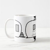 Afgeronde oplegger Thunder_Cove Koffiemok (Links)