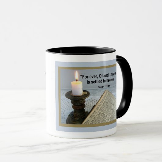 AFGESCHAFT IN DE Mok VAN DE ZEEKTOP (Voorkant rechts)