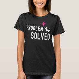 Afgescheiden AF Funny Divorce Quote Wife Divorce T-shirt