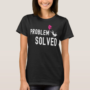 Afgescheiden AF Funny Divorce Quote Wife Divorce T-shirt