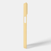 Afgestemd op Zoned Out Coffee On | Schattigee buit Case-Mate iPhone Case (Achterkant / Rechts)