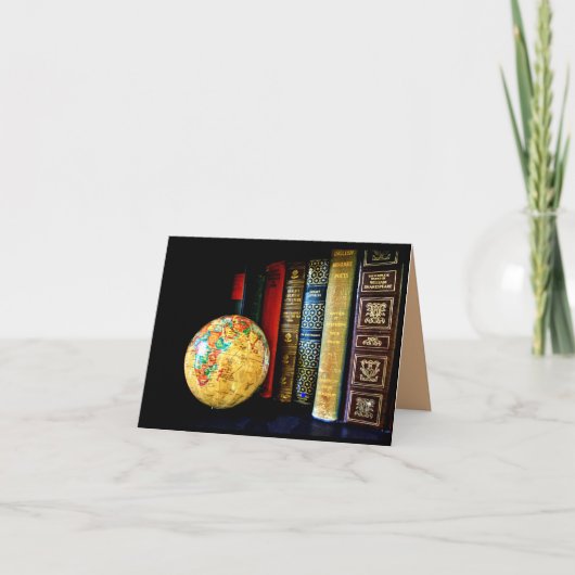 Afgestudeerd (Voorkant)