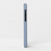 Afgestudeerd 2026, lieve hond Case-Mate iPhone case (Achterkant/links)