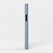 Afgestudeerd 2026, lieve hond Case-Mate iPhone case (Achterkant/rechts)