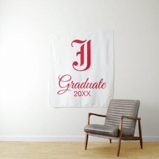 Afgestudeerd aan Jacksonville State University Wandkleed