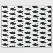 Afgestudeerd Cadeaupapier (Vlak)