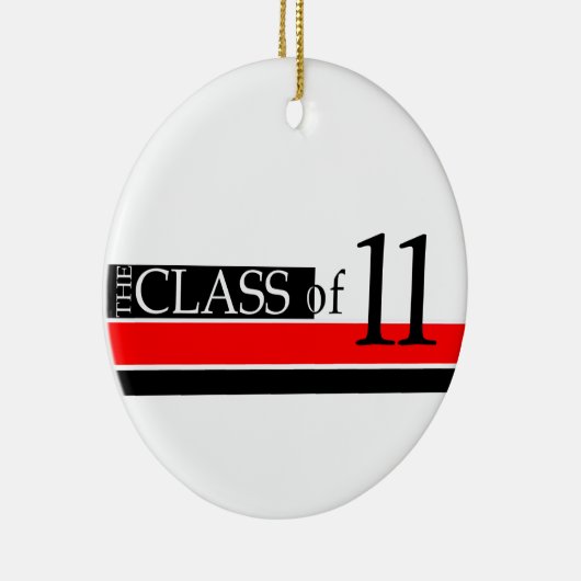 afgestudeerd keramisch ornament (Rechts)