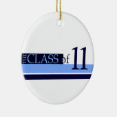 afgestudeerd keramisch ornament (Rechts)