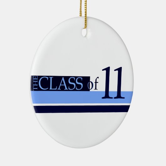 afgestudeerd keramisch ornament (Rechts)