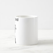 Afgestudeerd Koffiemok (Center)