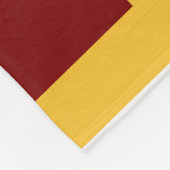 Afgestudeerd met PhD gepersonaliseerde naam Fleece Deken (Hoek)