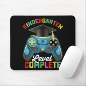 Afgestudeerd speelgoed voor kleuterspeelniveau muismat (Met muis)