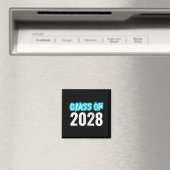 Afgestudeerd universiteit basisonderwijs of middel magneet (Insitu (Vaatwasser))