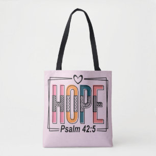 Afgestudeerde 2026/Afgeleid Tote Bag