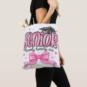 Afgestudeerde 2026/Promovendus Tote Bag (Dichtbij)