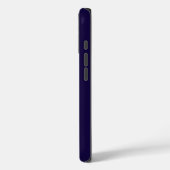Afgestudeerde klas van 20?? NVYWHT Aangepaste jaar Case-Mate iPhone Case (Achterkant / Links)