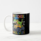 Afgestudeerde kleuterschool Cl van 2025 afgestudee Koffiemok (Links)