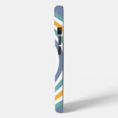 Afgestudeerde Senior Vibes Klas van 2026 Case-Mate iPhone Case (Achterkant / Links)