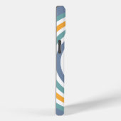 Afgestudeerde Senior Vibes Klas van 2026 Case-Mate iPhone Case (Achterkant / Rechts)