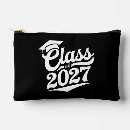 Afgestudeerde van de klas van 2027 etui (Voorkant)