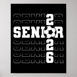 Afgestudeerden 2026 Afstuderen Klas Van 2026 Schoo Poster