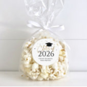 Afgestudeerden 2026 Sticker