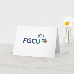 Afgestudeerden Florida Gulf Coast University Kaart