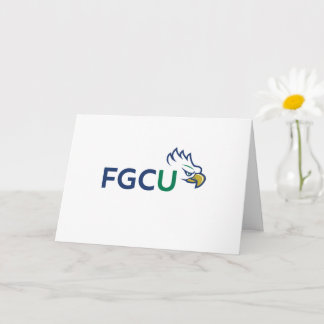 Afgestudeerden Florida Gulf Coast University Kaart