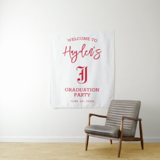 Afgestudeerden Jacksonville State University Wandkleed