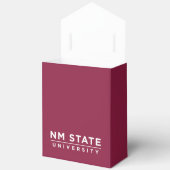 Afgestudeerden New Mexico State University Bedankdoosjes (Open)