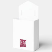 Afgestudeerden New Mexico State University Bedankdoosjes (Open)