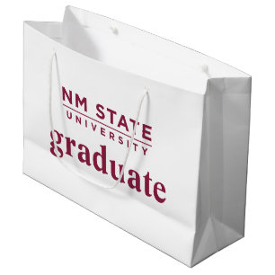 Afgestudeerden New Mexico State University Groot Cadeauzakje