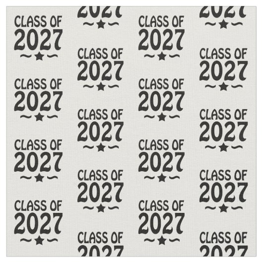 Afgestudeerden van de klas van 2027 stof (Close Up)