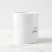 Afgestudeerden van de Mok van de Koffiewetenschap (Voorkant)