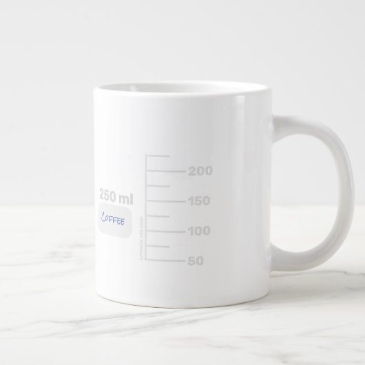 Afgestudeerden van de Mok van de Koffiewetenschap  (Rechts)