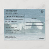 Afgestudeerdenklas 2026  briefkaart (Achterkant)