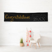 Afgestudeerdenklas 2026 diploma banner (Insitu)