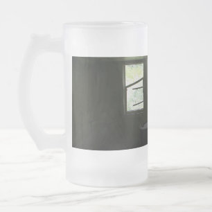 Afgevallen Hobble Creek Matglas Bierpul